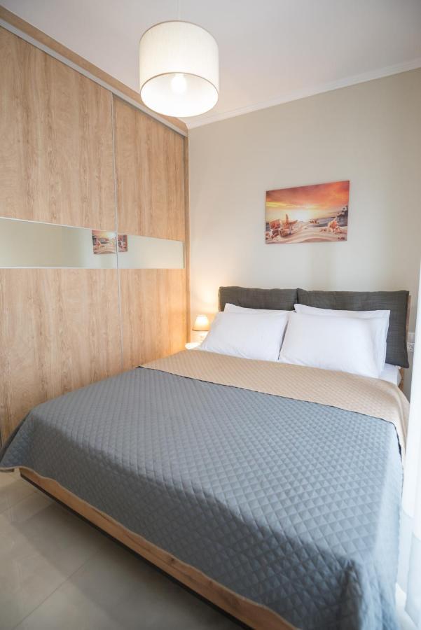 Vonitsa Luxury Apartments 외부 사진