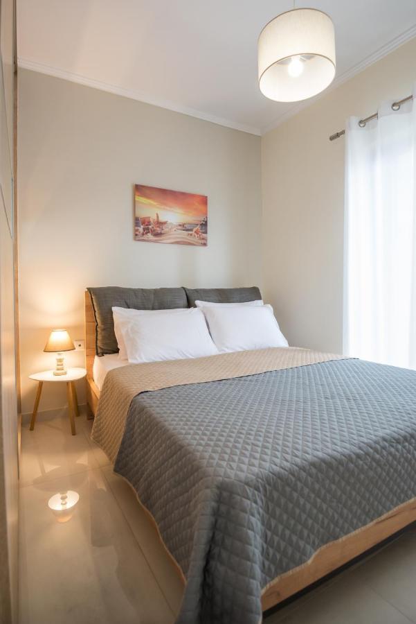 Vonitsa Luxury Apartments 외부 사진
