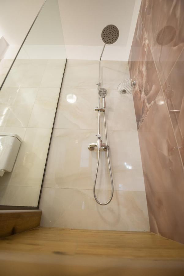 Vonitsa Luxury Apartments 외부 사진