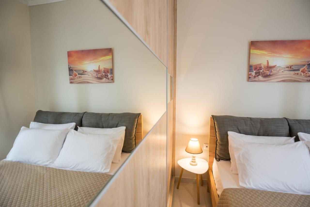 Vonitsa Luxury Apartments 외부 사진