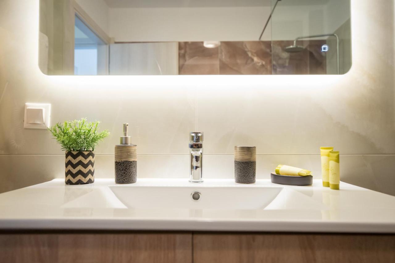 Vonitsa Luxury Apartments 외부 사진