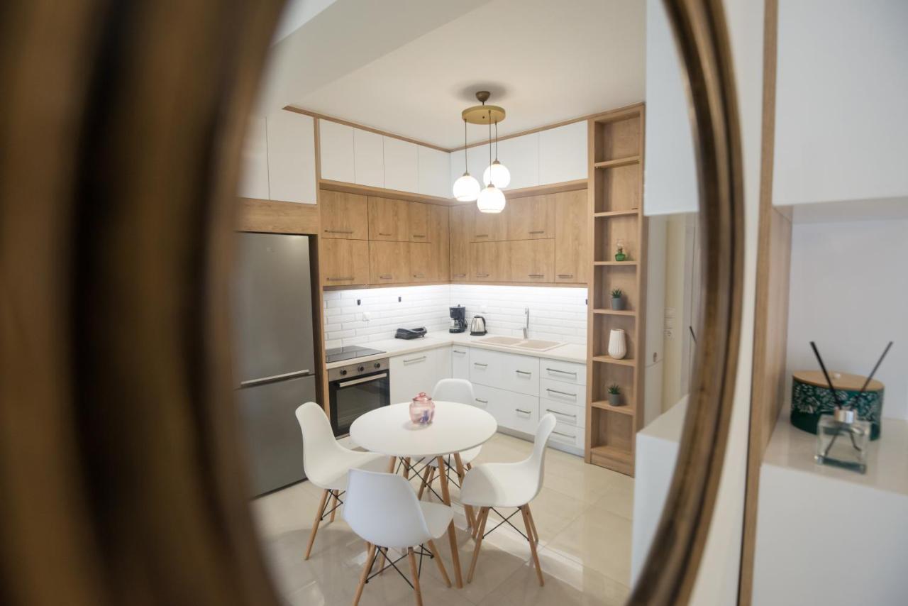 Vonitsa Luxury Apartments 외부 사진